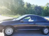Хороший автомобиль Ford