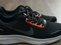 Кроссовки мужские Nike Zoom