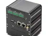 3G роутер TELEOFIS RTU968 V2 (три блока)