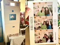 Аренда фотобудки, фотография 5