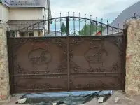 Услуги маляров металлоконструкций и тд