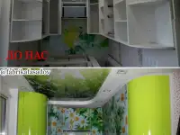 Кухонные фасады дверцы от фабрики производителя