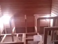 Отделка бань!!!, фотография 8