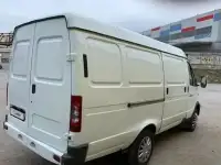 Продаю ГАЗель  2705 ГАЗ, фотография 4