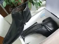 Пальто серое  Франция шерсть Куртки, фотография 9