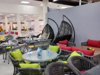 Мебель из искусственного ротанга