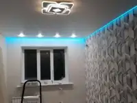 Ремонт квартир