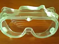 Очки защитные Safety Goggles., фотография 2