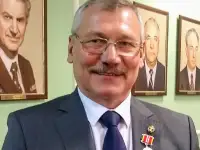 Адвокат по уголовным делам