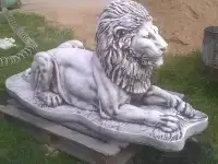 Брусчатка, тротуарная плитка и архитектурные изделия из бетона, фотография 8