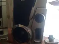 Музыкальный центр Aiwa, фотография 4