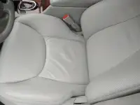 Покрасить кожаное сидение в авто, руль, торпеду., фотография 5