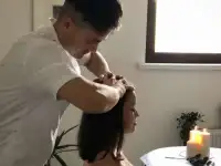 Профессиональный массаж