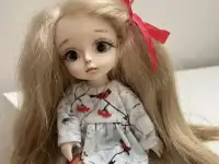 PrettyDolls