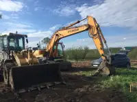 Аренда спецтехники, фотография 4