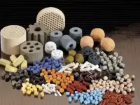 Приём, скупка, утилизация отработанных катализаторов.