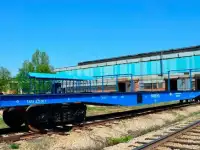 Возьмем в аренду жд вагоны, полувагоны, платформы
