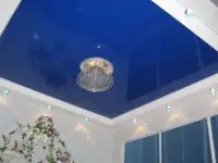 Натяжные потолки (Без предоплаты)(Частник)