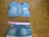 платья на 3-4 годика,новые и б.у., фотография 9