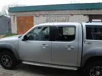 продам мазда бт-50