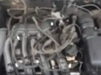 Ремонт двигателя Alfa Romeo