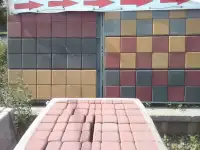 брусчатка и бордюры, фотография 4