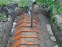 Емкость под канализацию, фотография 5