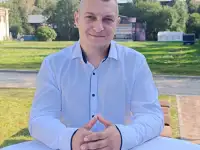Диджей и Ведущий на праздник - Евгений