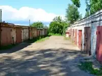 Скупка гаражей, Северный