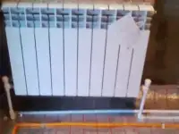 Отопление,водоснабжение,канализация