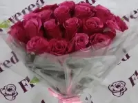 Цветы в Уфе оптом и в розницу. Доставка по всему городу!, фотография 3