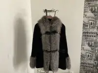 Продам полушубок
