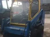 Погрузчик малогабаритный ПУМ -800