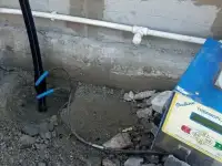 Муфтовая сварка  ПНД трубы  Красноярск, фотография 2