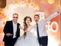 Тамада на Вашу свадьбуюбилей, фотография 2