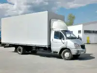 Европлатформа на газель Валдай, ГАЗон, фотография 3