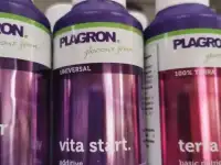 PLAGRON Vita Start 100 ml
