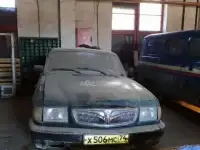 Продаётся автомобиль Газ 3110 Волга.