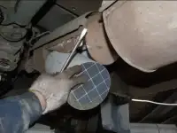 Приём, скупка, утилизация отработанных катализаторов.