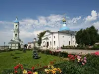Паломнические поездки, фотография 5