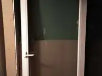 Балконный блок