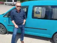 Ищу работу со своим aвто.