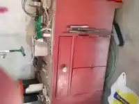 Стол слесарный