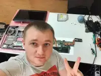 Ремонт ноутуков, компьютеров. Компьютерный мастер