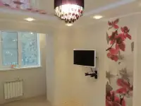 отделочные работы