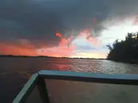 Рыбалка на оби