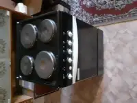 Продам электроплиту, фотография 2