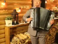 Оригинальное поздравление на день рождения под баян, фотография 3