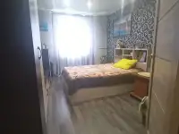 3-х комнатная квартира, Челябинск, ул. Псковская, 4, 65,60 м², 5 эт., Ленинский,, ул. Псковская, 4, фотография 2