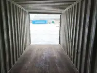 Морской контейнер 20 футов в Тольятти, фотография 3